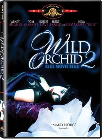 دانلود فیلم Wild Orchid / ارکیده وحشی