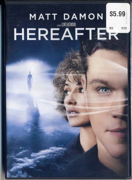 دانلود فیلم Hereafter / آخرت