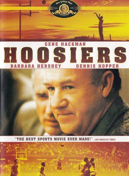 دانلود فیلم Hoosiers / هوزیرها