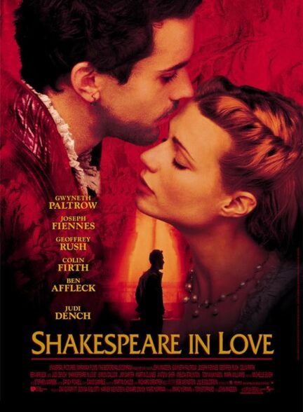 دانلود فیلم Shakespeare in Love / شکسپیر عاشق