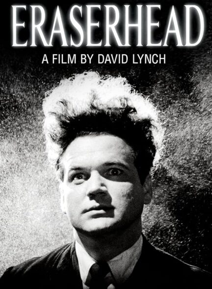 دانلود فیلم Eraserhead / کله‌پاک‌کن