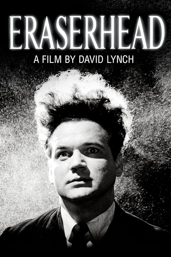 دانلود فیلم Eraserhead / کله‌پاک‌کن