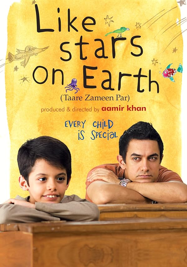 دانلود فیلم Like Stars on Earth / ستاره‌های روی زمین