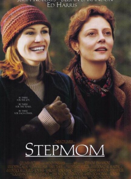 دانلود فیلم Stepmom / نامادری