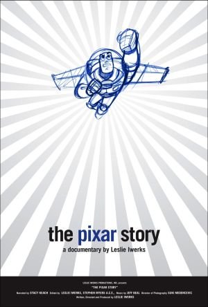 دانلود فیلم The Pixar Story / داستان پیکسار