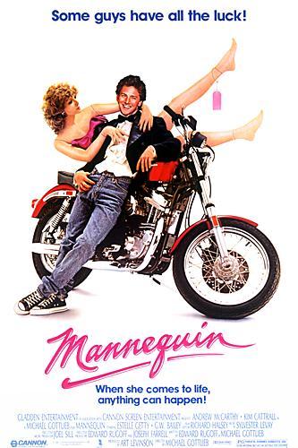 دانلود فیلم Mannequin /مانکن