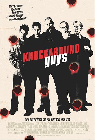 دانلود فیلم Knockaround Guys / ولگردها