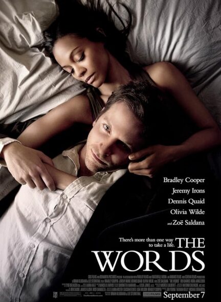 دانلود فیلم The Words / کلمات