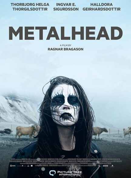 دانلود فیلم Metalhead / سر فلزی