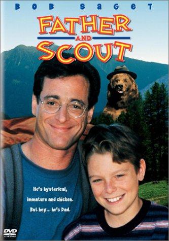 دانلود فیلم Father and Scout / تعطیلات پرماجرا