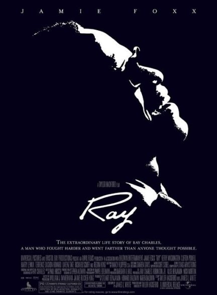 دانلود فیلم Ray / ری