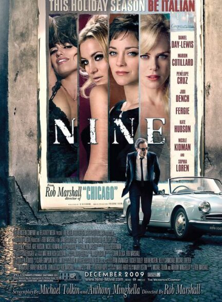 دانلود فیلم Nine / نه