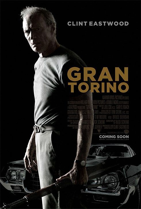 دانلود فیلم Gran Torino / گرن تورینو