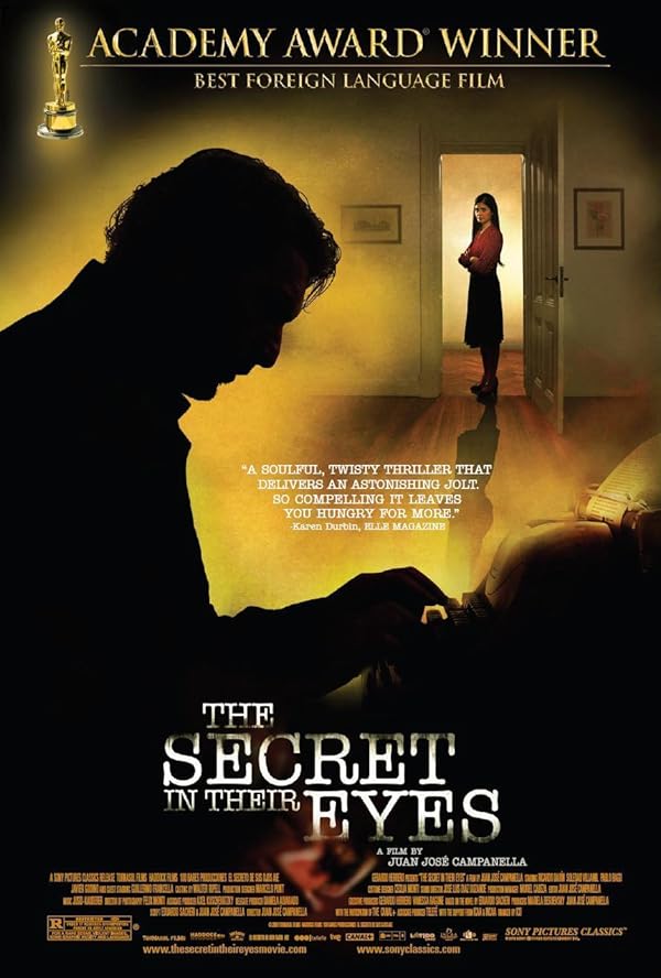 دانلود فیلم The Secret in Their Eyes / راز چشمان آن‌ها