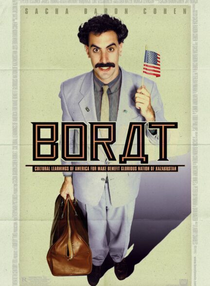 دانلود فیلم Borat / بورات