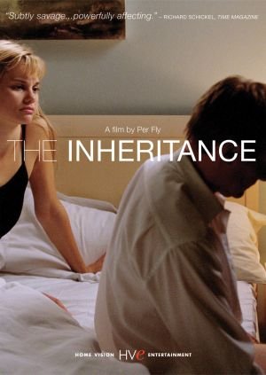 دانلود فیلم The Inheritance / ارث