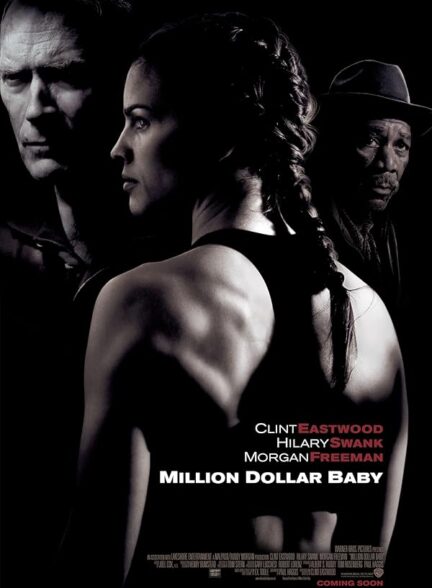 دانلود فیلم Million Dollar Baby / محبوب میلیون دلاری