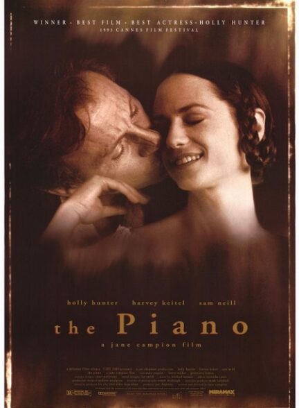 دانلود فیلم The Piano / پیانو