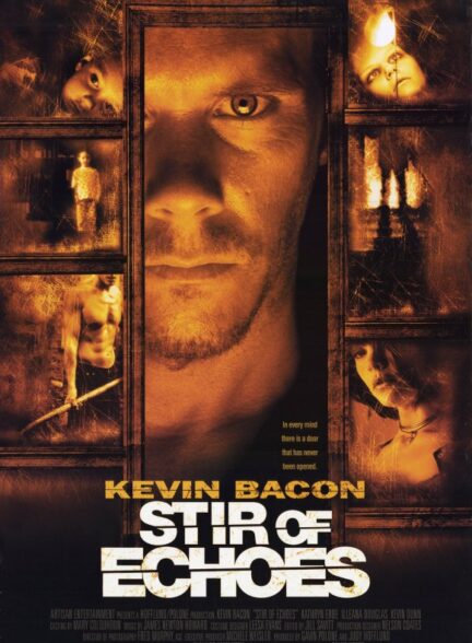 دانلود فیلم Stir of Echoes / آوای ارواح