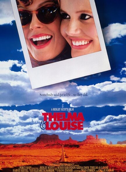 دانلود فیلم Thelma & Louise / تلما و لوییز