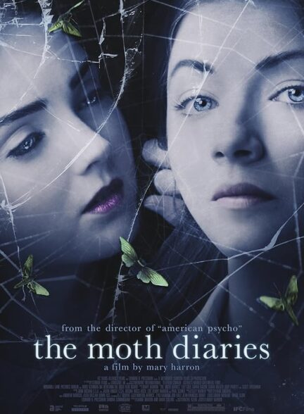 دانلود فیلم The Moth Diaries / خاطرات شب پره