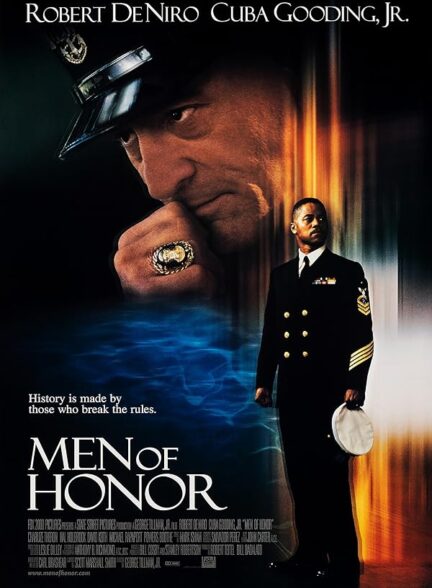 دانلود فیلم Men of Honor / مردان افتخار