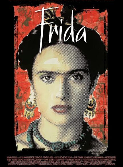 دانلود فیلم Frida / فریدا