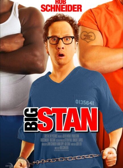 دانلود فیلم Big Stan / استن بزرگ