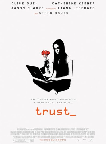 دانلود فیلم Trust / اعتماد