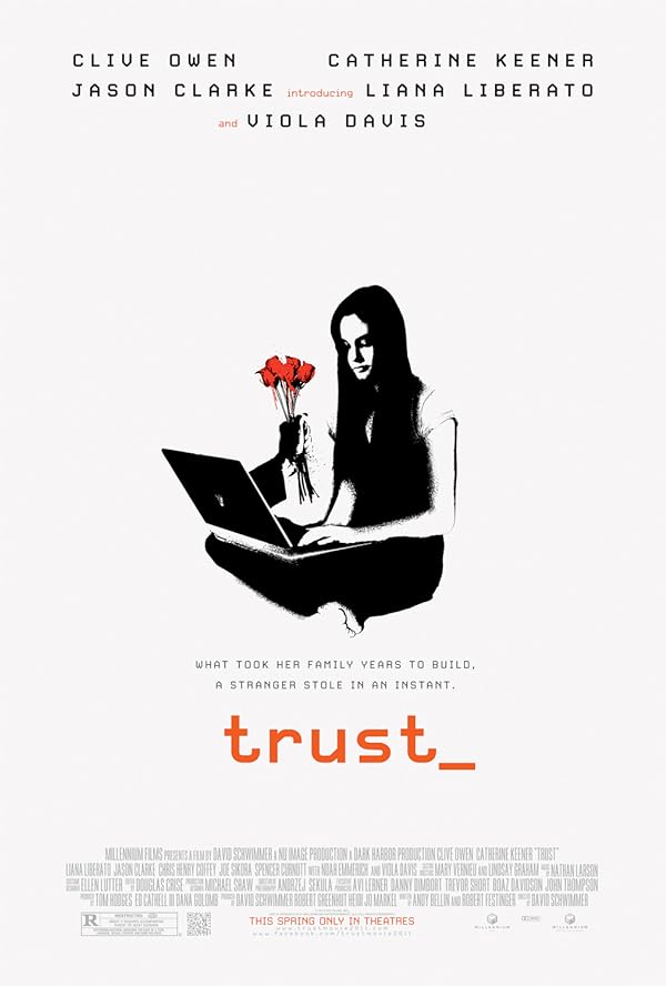 دانلود فیلم Trust / اعتماد