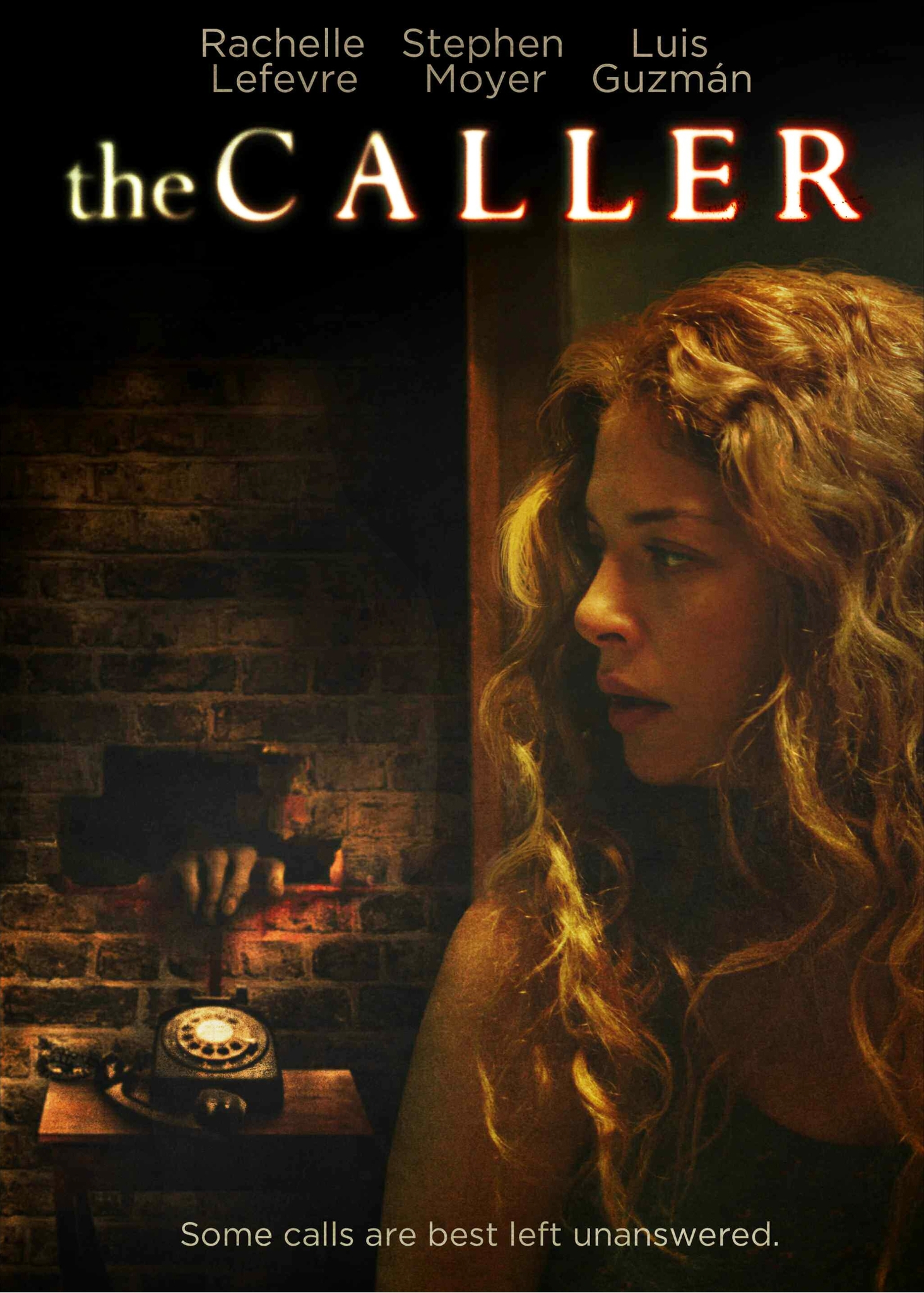 دانلود فیلم The Caller / تماس گیرنده