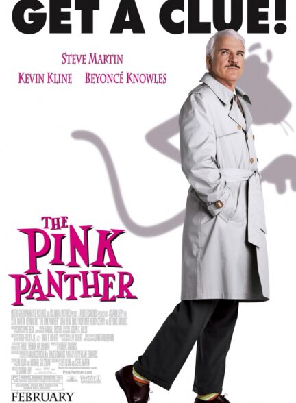 دانلود فیلم The Pink Panther / پلنگ صورتی