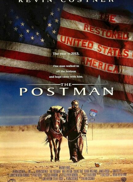 دانلود فیلم The Postman / پستچی