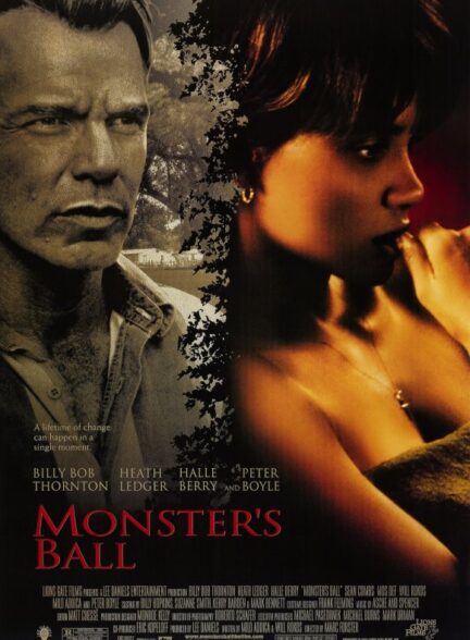 دانلود فیلم Monster’s Ball / مهمانی هیولا