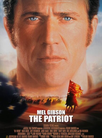 دانلود فیلم The Patriot / میهن‌پرست