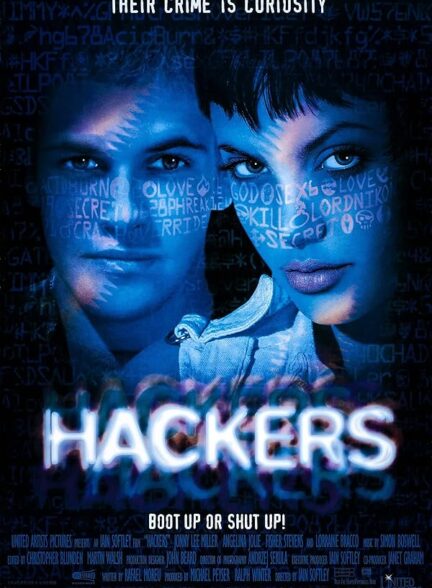 دانلود فیلم Hackers / هکرها