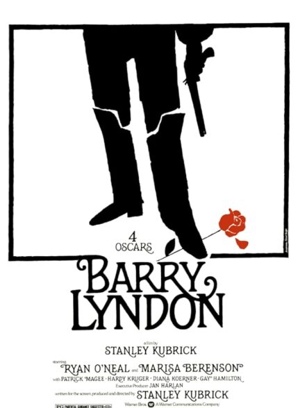 دانلود فیلم Barry Lyndon / بری لیندون