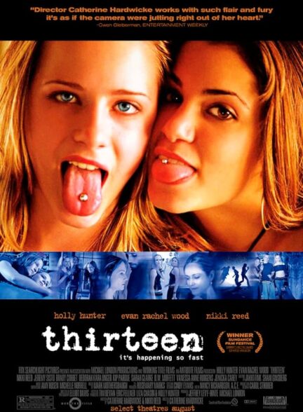 دانلود فیلم Thirteen / سیزده