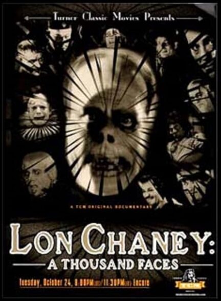 دانلود فیلم Lon Chaney: A Thousand Faces / لون چنی: هزار چهره بدون