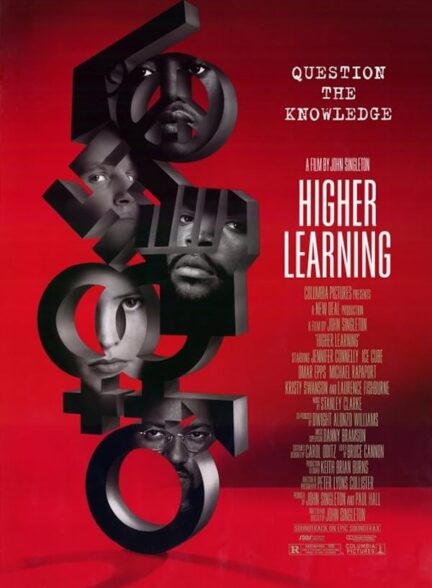 دانلود فیلم Higher Learning / آموزش برتر