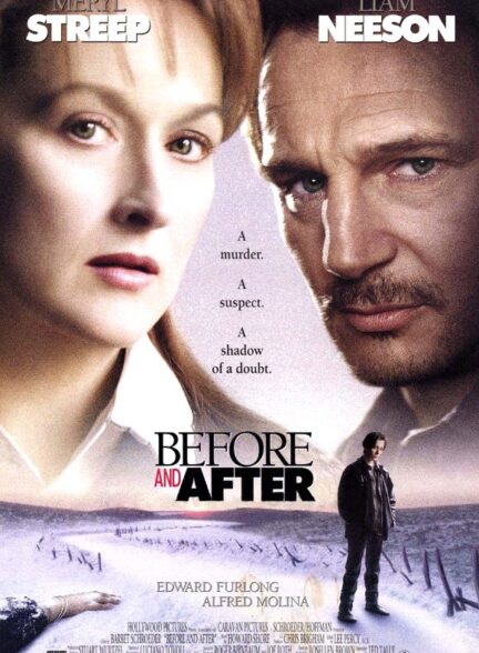 دانلود فیلم Before and After / قبل و بعد