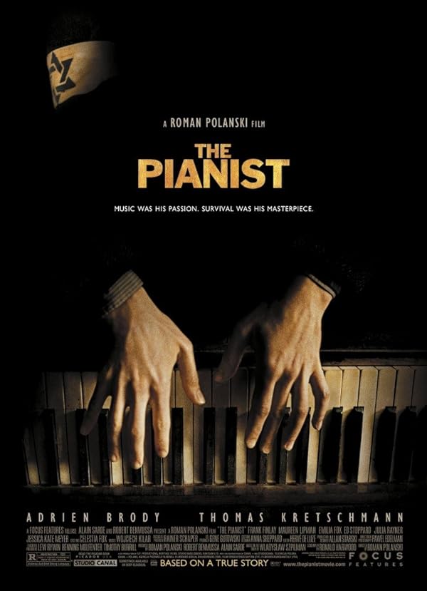 دانلود فیلم The Pianist / پیانیست