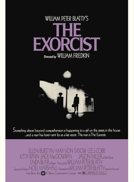 دانلود فیلم The Exorcist / جن‌گیر