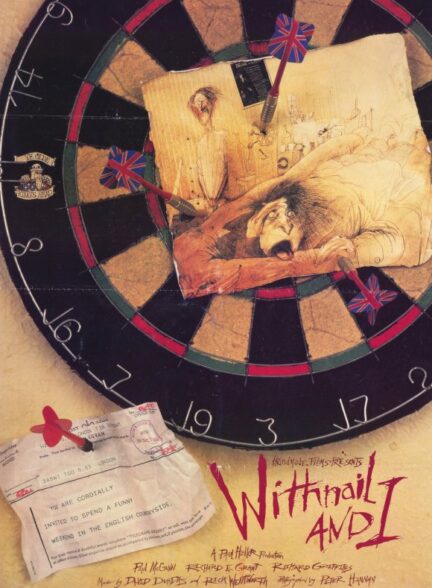 دانلود فیلم Withnail & I / ویدنیل و من