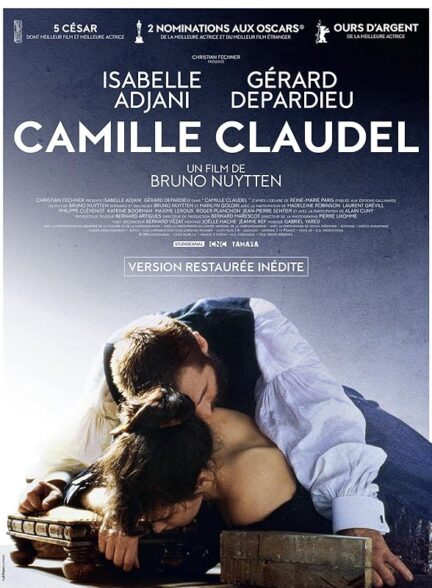 دانلود فیلم Camille Claudel / کامی کلودل