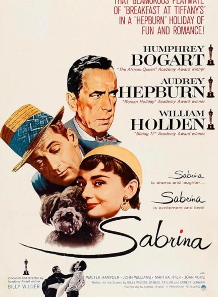 دانلود فیلم Sabrina / سابرینا