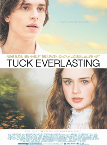 دانلود فیلم Tuck Everlasting / تاک ابدی