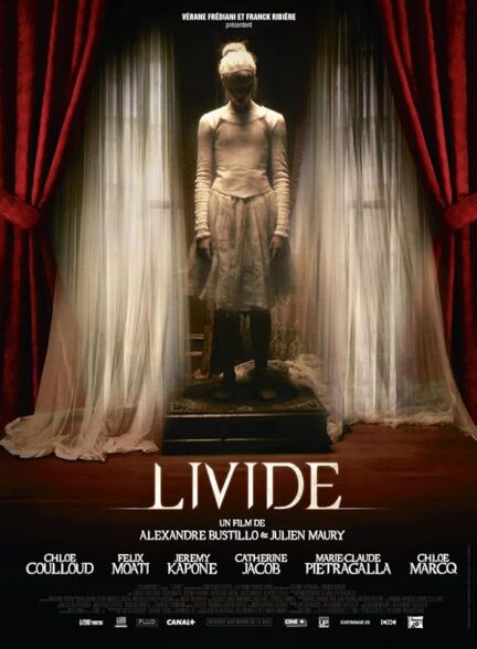 دانلود فیلم Livid / لیوید