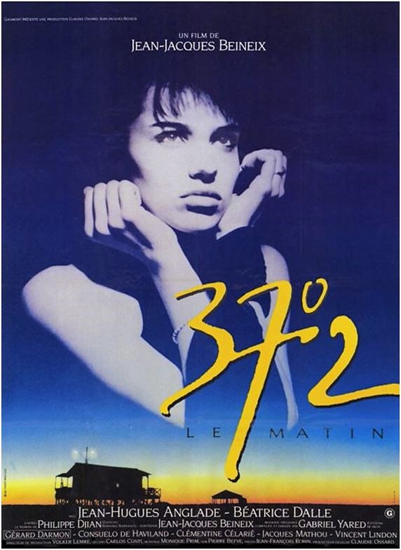 دانلود فیلم Betty Blue / بتی بلو