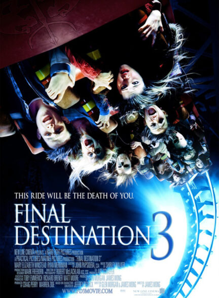 دانلود فیلم Final Destination 3 / مقصد نهایی  3